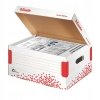 Kontener na dokumenty Pudło archiwizacyjne otwierane z góry Speedbox 623911 ESSELTE